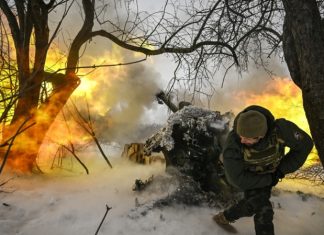 В Харьковской и Сумской областях: ВС России взяли под контроль ряд населённых пунктов