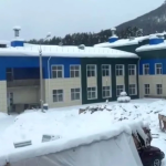 В иркутском поселке Мамакан в 2026 году планируют достроить новую школу