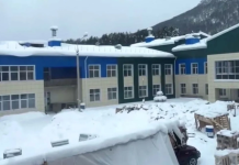 В иркутском поселке Мамакан в 2026 году планируют достроить новую школу