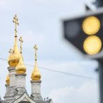 В Юбилейном микрорайоне Краснодара утвердили участок под храм