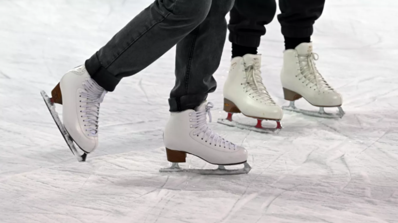 В Кашире построят спорткомплекс с крытым катком до конца 2026 года