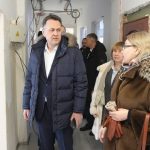 В Красноярске модернизируют три школы