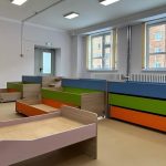 В Красноярске в этом году начнет работать новый детский сад