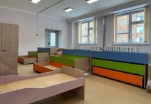 В Красноярске в этом году начнет работать новый детский сад