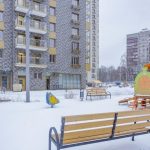 В Москве согласовали проект дома по реновации на улице 9 Мая