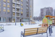 В Москве согласовали проект дома по реновации на улице 9 Мая