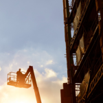 В Москве согласованы проекты двух домов по реновации в районе Люблино