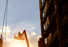 В Москве согласованы проекты двух домов по реновации в районе Люблино