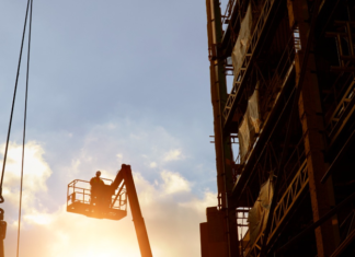 В Москве согласованы проекты двух домов по реновации в районе Люблино