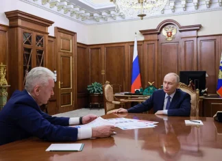 В Москве увеличат строительство жилья по программе реновации