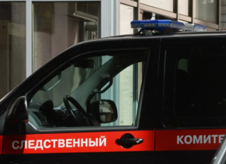 В Москве завели дело после покушения на убийство генерал-лейтенанта МО Алексеева