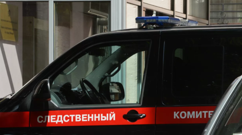 В Москве завели дело после покушения на убийство генерал-лейтенанта МО Алексеева