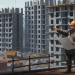 В Национальном объединении строителей заявили о снижении доли иностранных рабочих