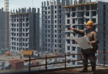 В Национальном объединении строителей заявили о снижении доли иностранных рабочих