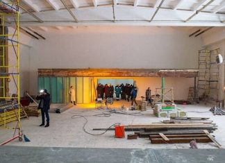 В Нижнекамске колледж нефтехимии отремонтируют за 430 миллионов рублей