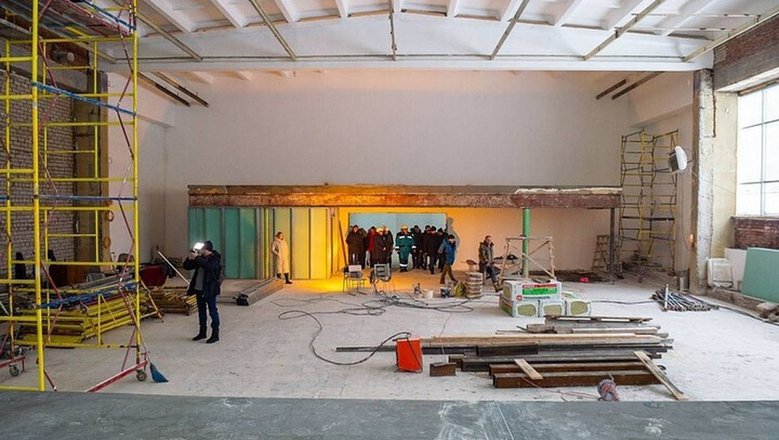 В Нижнекамске колледж нефтехимии отремонтируют за 430 миллионов рублей