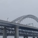 В Нижнем Новгороде отремонтируют 9 км у Борского моста