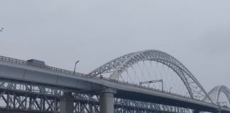 В Нижнем Новгороде отремонтируют 9 км у Борского моста