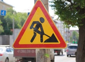 В Новороссийске создали реестр образовавшихся из-за непогоды ям