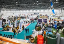 В Новосибирске этой весной пройдет выставка «Свой дом»