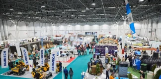 В Новосибирске этой весной пройдет выставка «Свой дом»