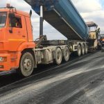 В Новосибирске появится специальный штаб для контроля за уборкой и ремонтом дорог