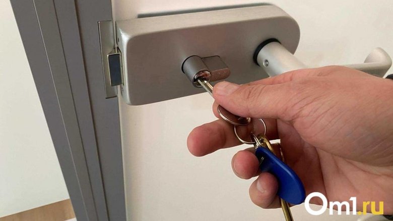 В Омске с 1 марта 2026 года введут новые стандарты отделки новостроек