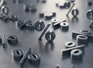 В преддверии заседания Центробанка: ставки по вкладам в России упали до минимума с декабря 2023 года