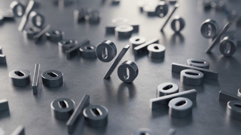 В преддверии заседания Центробанка: ставки по вкладам в России упали до минимума с декабря 2023 года