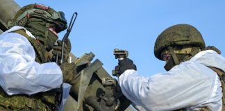 В результате активных действий: ВС РФ освободили Карповку в ДНР и уничтожили пусковые установки ракет «Фламинго»