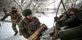 «В результате решительных действий»: российские войска освободили два населённых пункта в зоне СВО