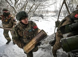 «В результате решительных действий»: российские войска освободили два населённых пункта в зоне СВО