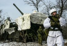 В результате решительных действий: ВС РФ за неделю освободили восемь населённых пунктов в зоне СВО