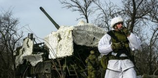 В результате решительных действий: ВС РФ за неделю освободили восемь населённых пунктов в зоне СВО