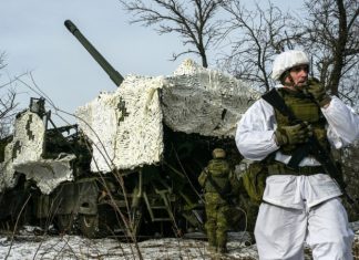 В результате решительных действий: ВС РФ за неделю освободили восемь населённых пунктов в зоне СВО