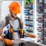 В России в полтора раза вырос спрос на электриков