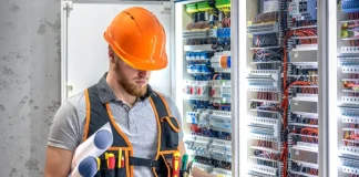 В России в полтора раза вырос спрос на электриков