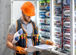 В России в полтора раза вырос спрос на электриков