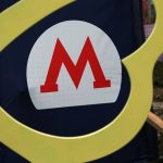 В Самаре готово основание на строящейся станции метро «Театральная»