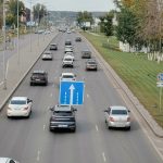 В Самаре отменили проект планировки автомобильной дороги на улице Путевой