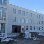 В Симферополе осенью откроется новая школа