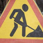 В Соликамске отремонтируют участок дороги за 21,5 миллиона рублей