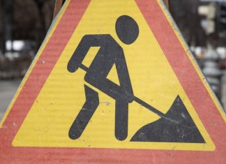 В Соликамске отремонтируют участок дороги за 21,5 миллиона рублей