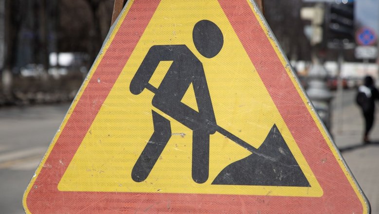 В Соликамске отремонтируют участок дороги за 21,5 миллиона рублей