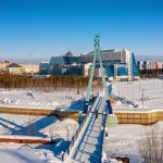 В Сургуте рассказали о планах развития города