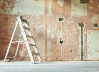 В Тверском районе Москвы отремонтируют три старинных жилых дома