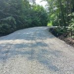 В Уфе отремонтируют дороги к девяти СНТ