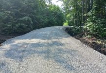 В Уфе отремонтируют дороги к девяти СНТ