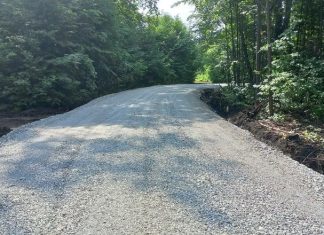 В Уфе отремонтируют дороги к девяти СНТ