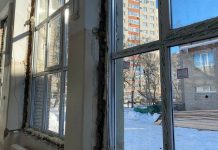 В Уфе рассказали о масштабном обновлении лицея № 46